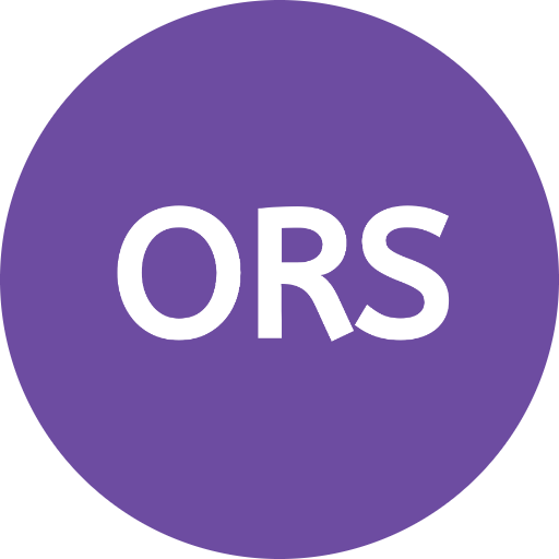 Object Relationship Store Logo